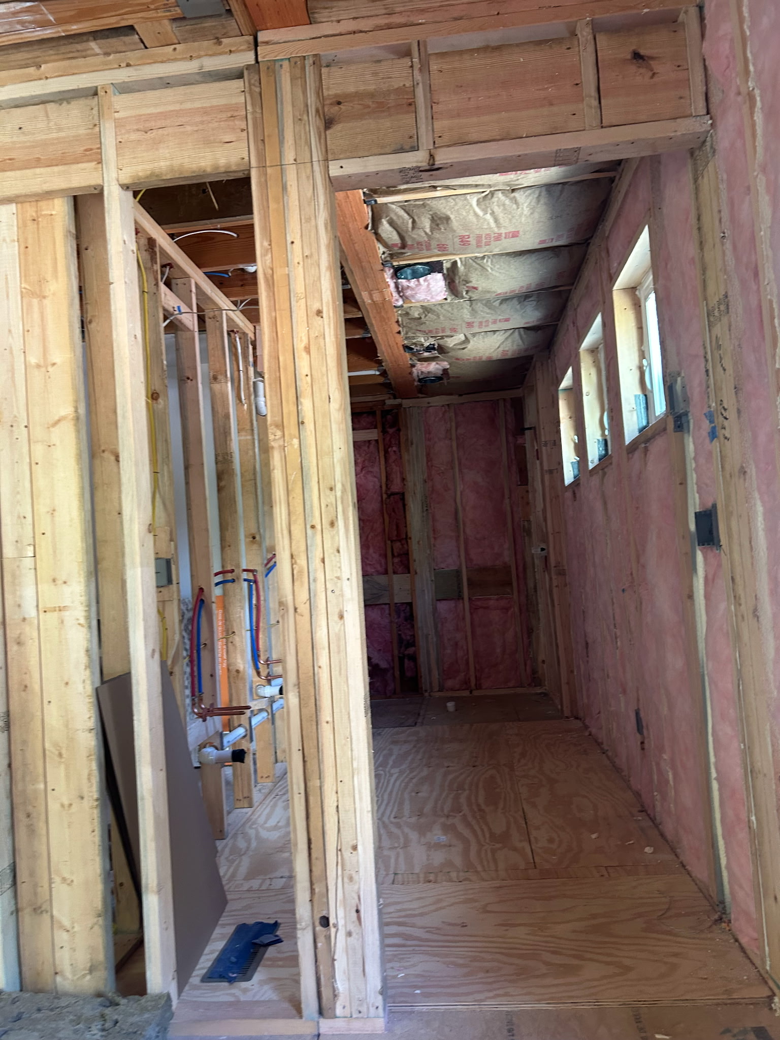 Mineral wool commercial insulation Cincinnati